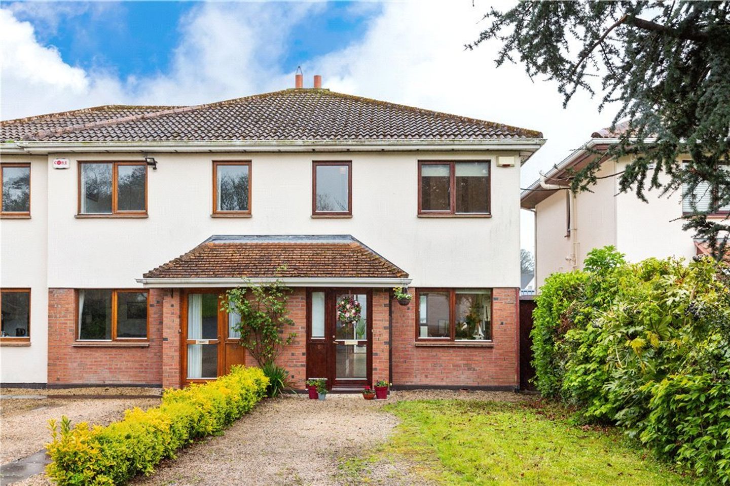 61 The Beeches Monkstown Valley Monkstown, Monkstown, Co. Dublin, A94A6R7 is for sale on Daft.ie