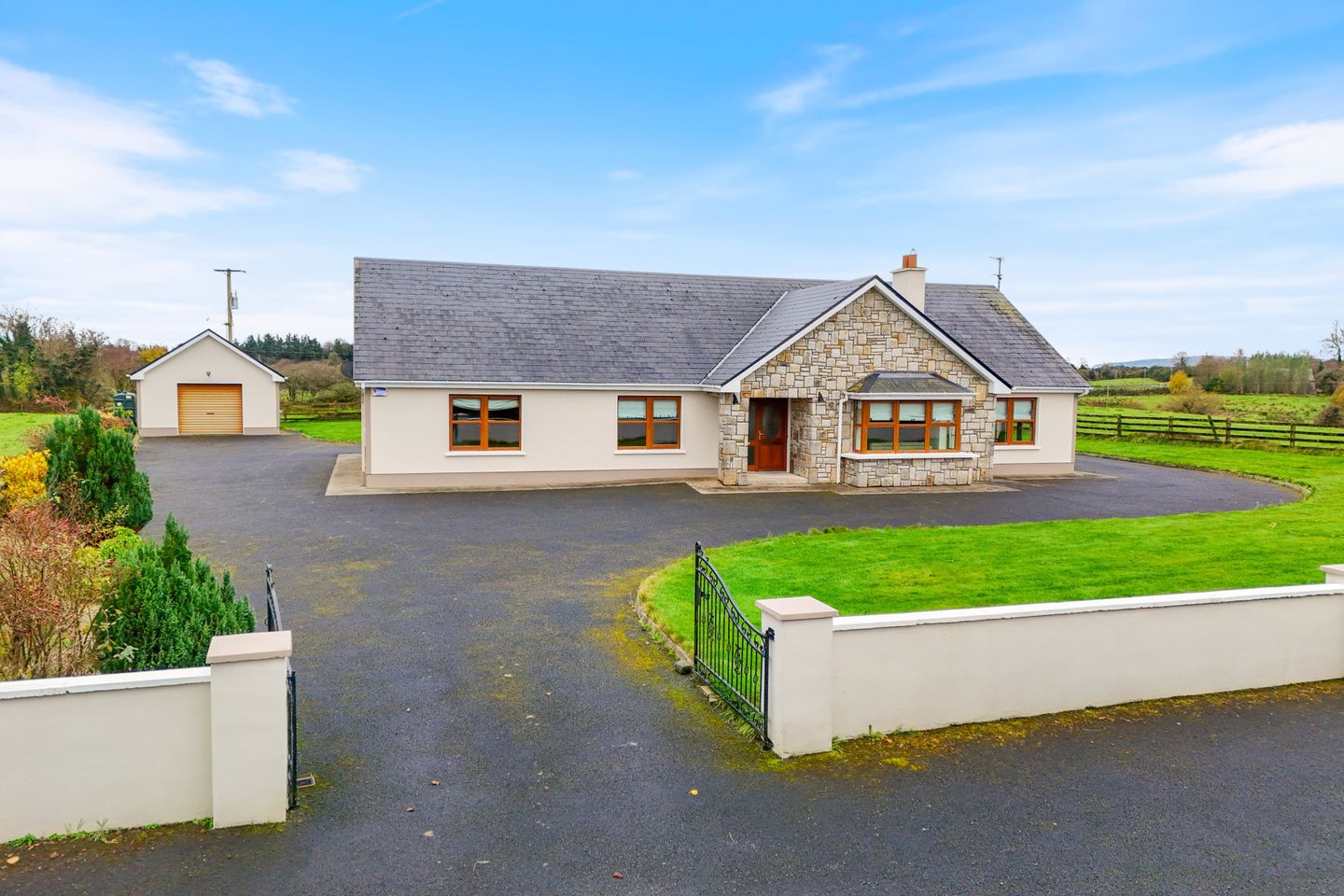 Cloonfinaun, Swinford, Co. Mayo, F12DX78 is for sale on Daft.ie