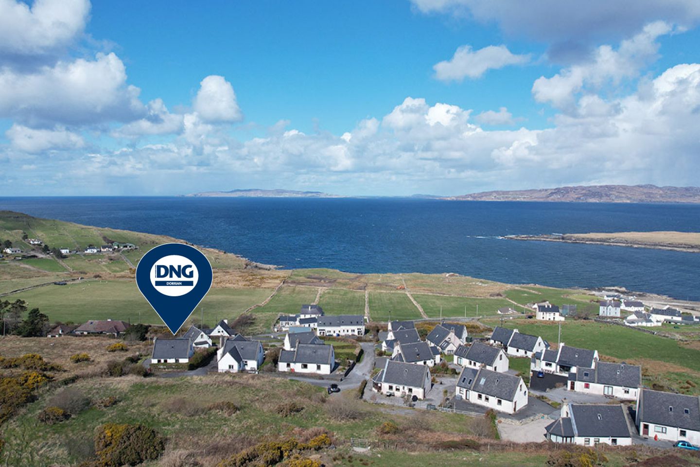 7 Lackagh, Portnoo, Co. Donegal is for sale on Daft.ie