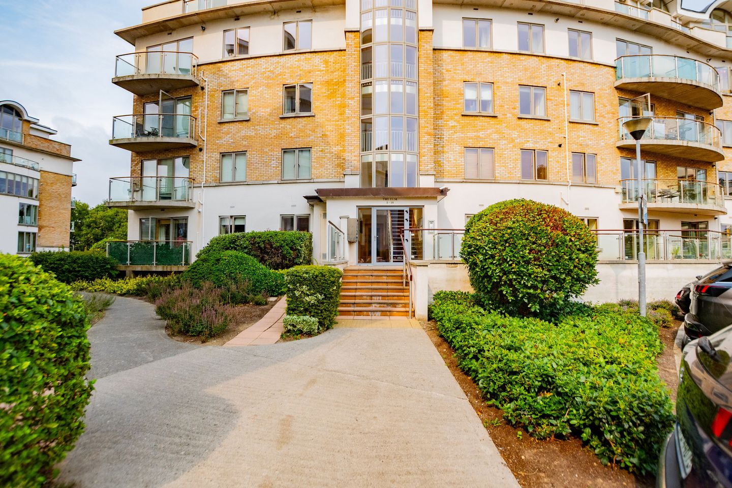 Apartment 18, The Elm, Rockfield, Dundrum, Dublin 16, D16CX61