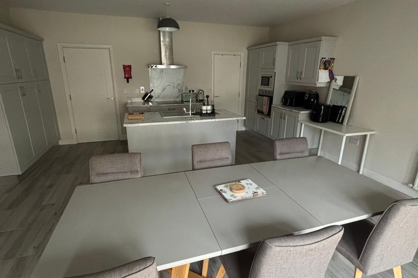 Saint Edmunds Grove,Lucan,Co. Dublin, Dublin 20