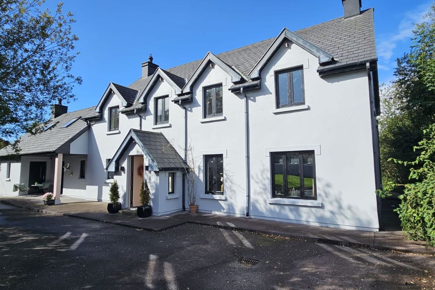 Toames West, Macroom, Co. Cork, P12VA44