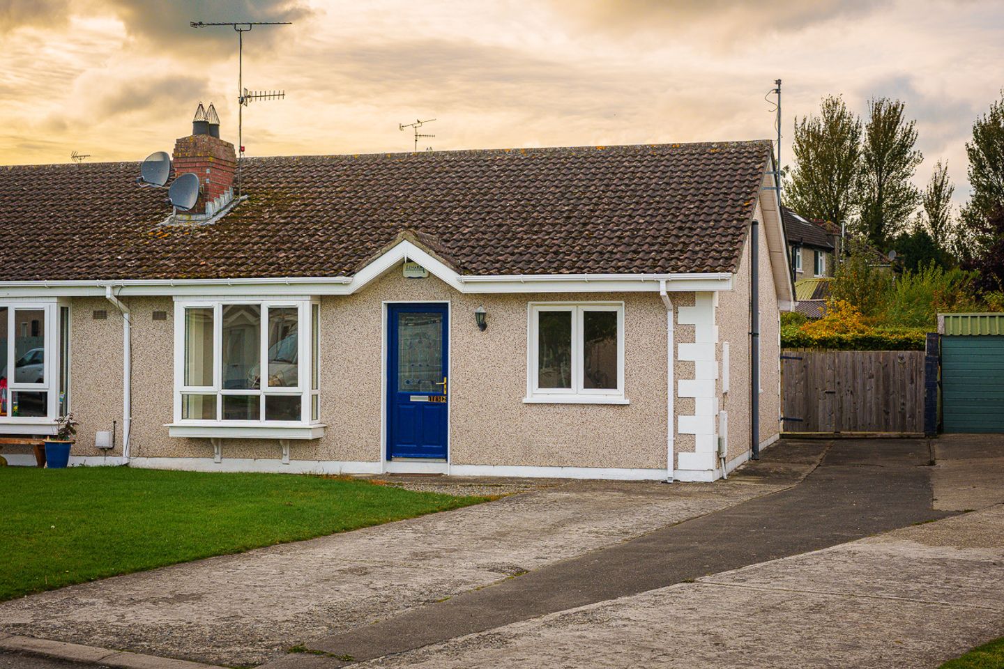 132 Waterville Crescent, Dundalk, Co. Louth, A91D8PW