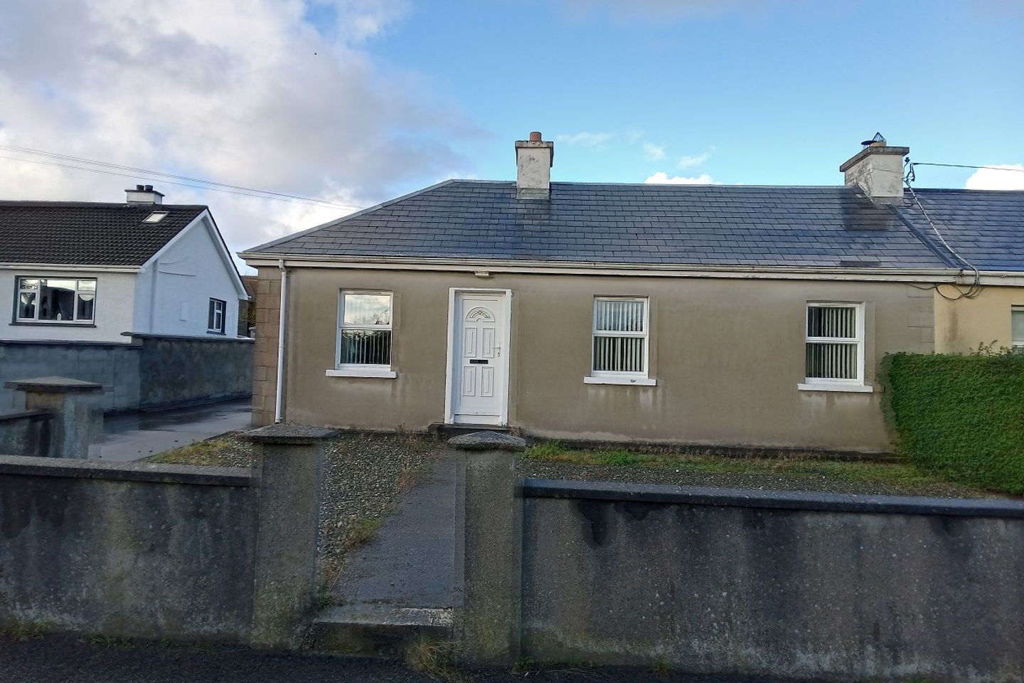 Churchtown, Carndonagh, Co. Donegal, F93XC5X is for sale on Daft.ie