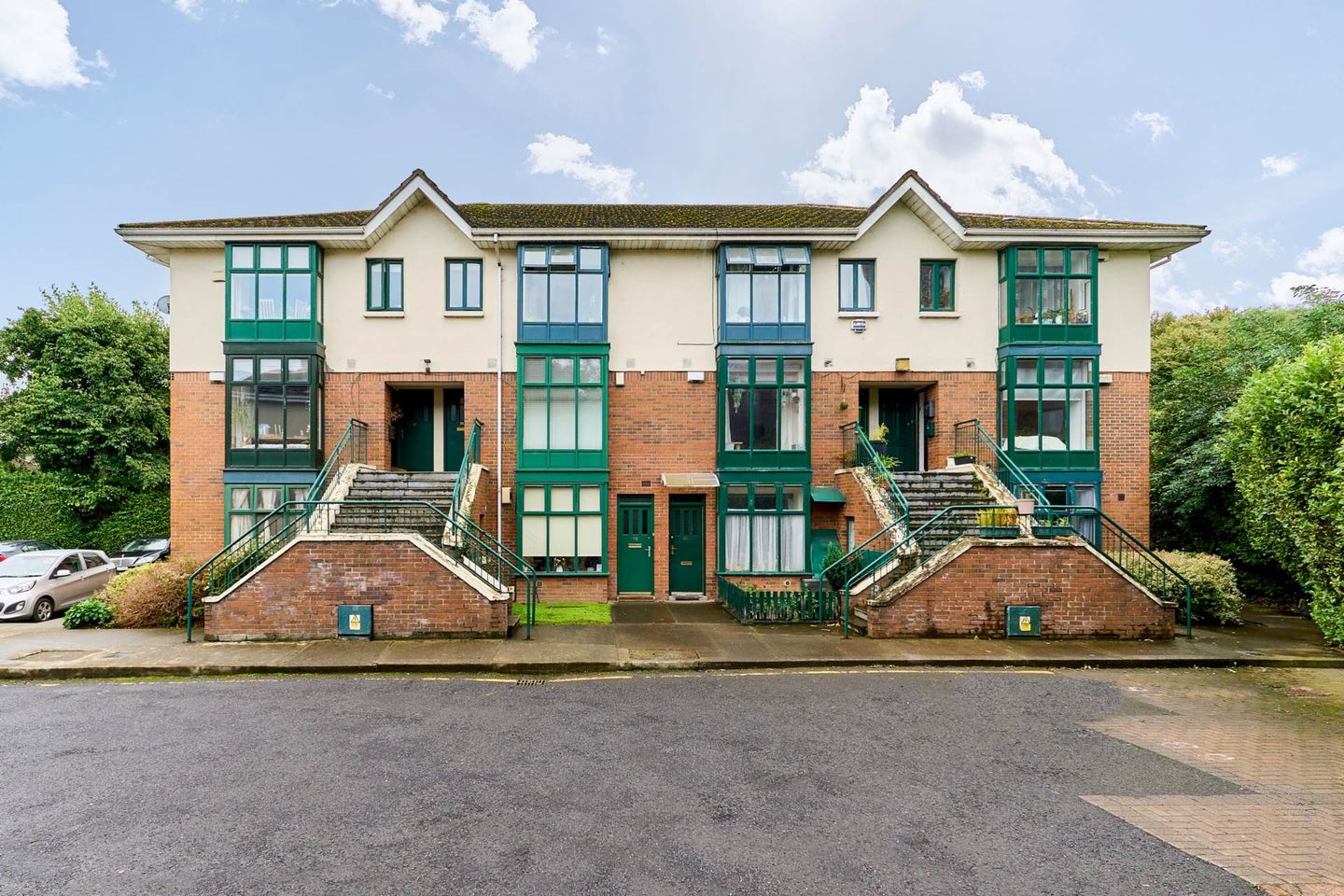 Apt 86 The Steeples, Chapelizod, Dublin 20, D20D249