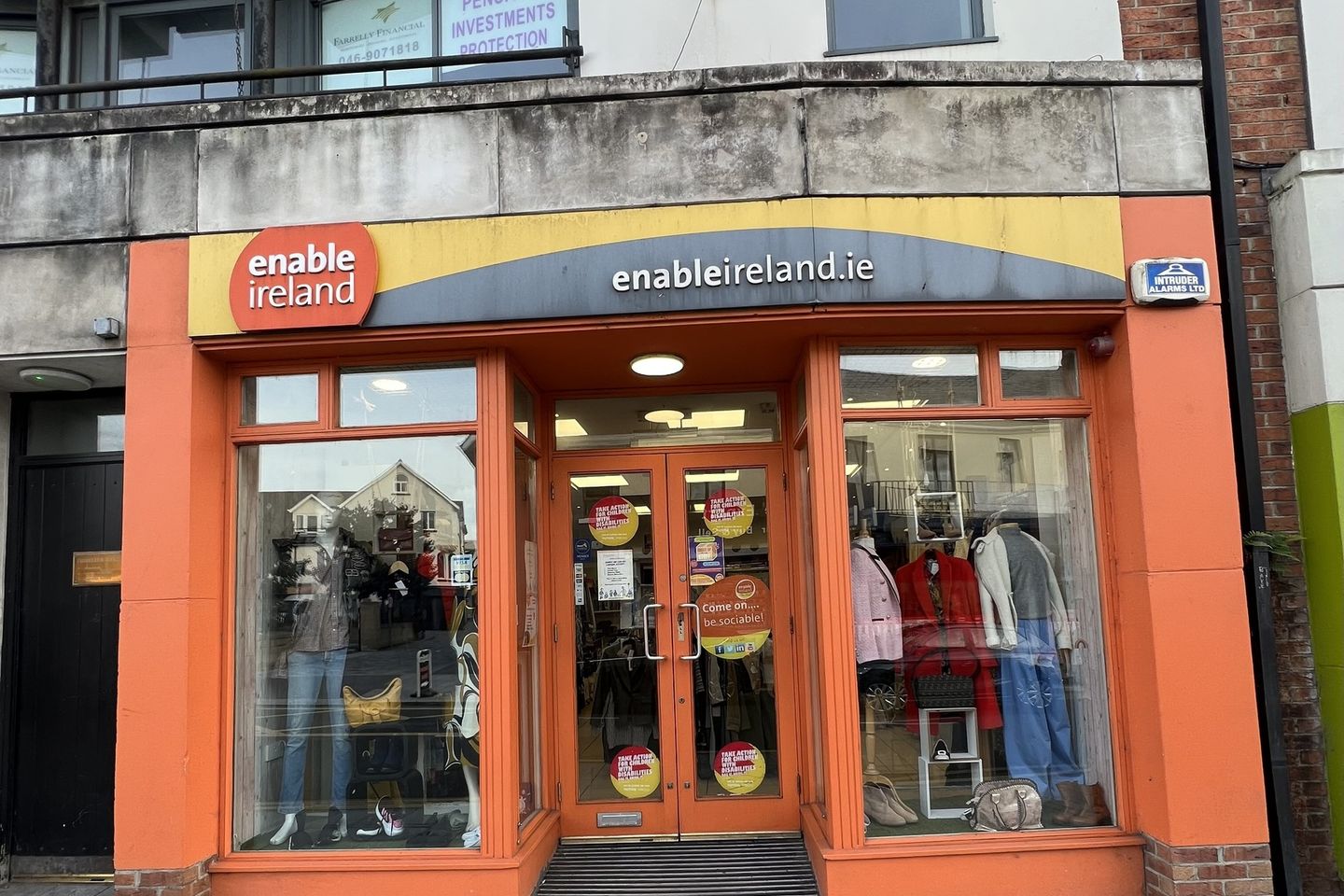 Unit 2, Kennedy Road, Navan, Co. Meath
