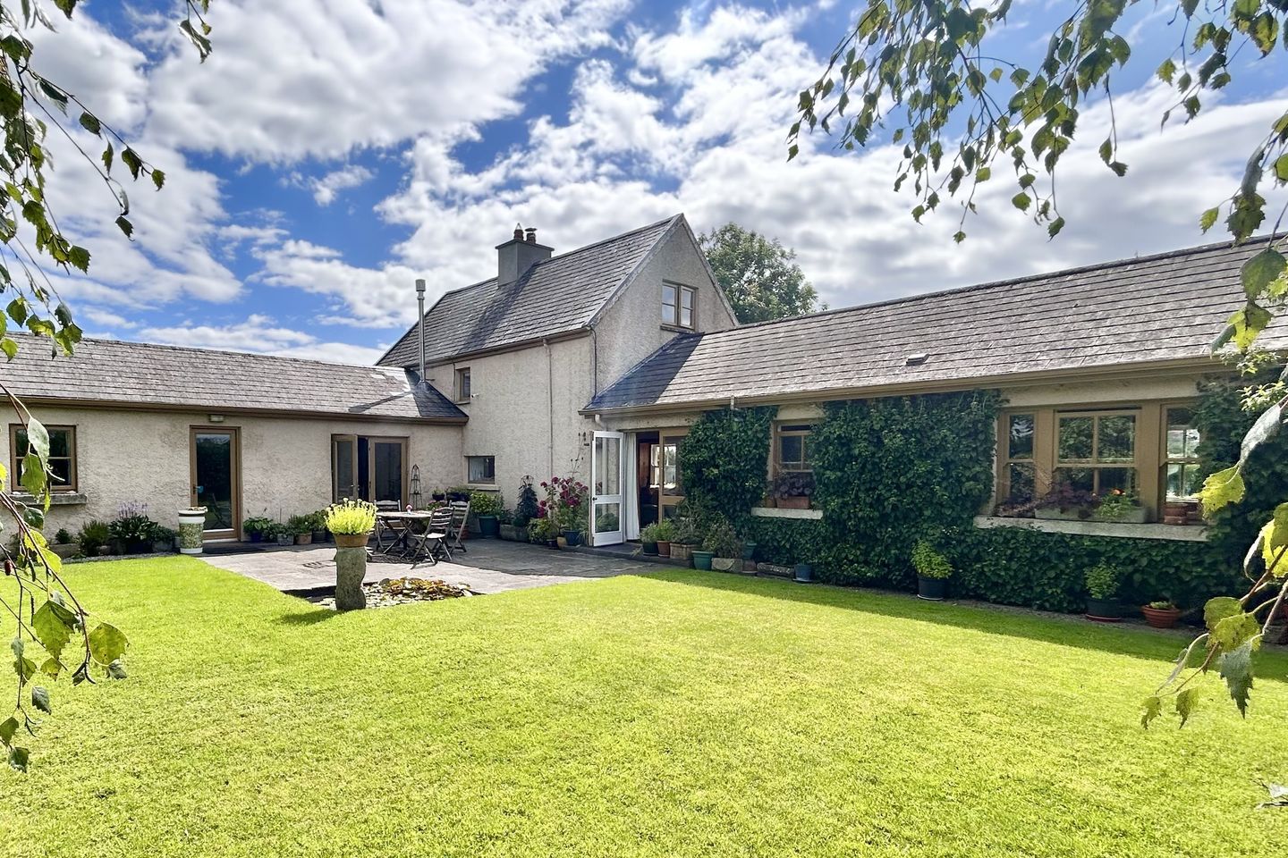 Danesfort Road, Co. Kilkenny, R95K5T3 is for sale on