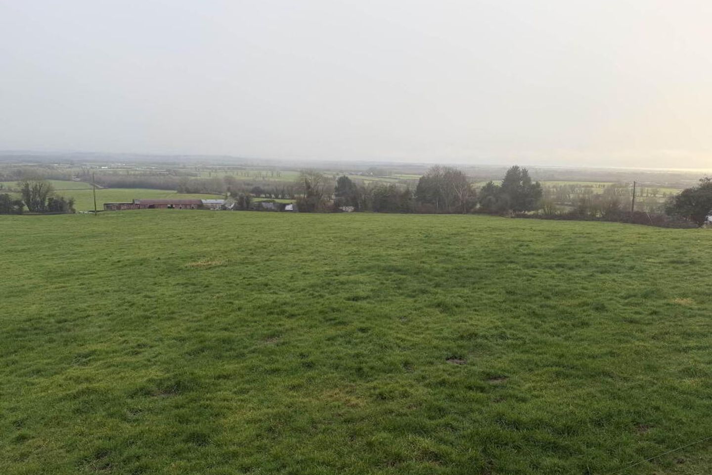 C. 9 Acres At Boulerea, Knock, Roscrea, Co. Tipperary