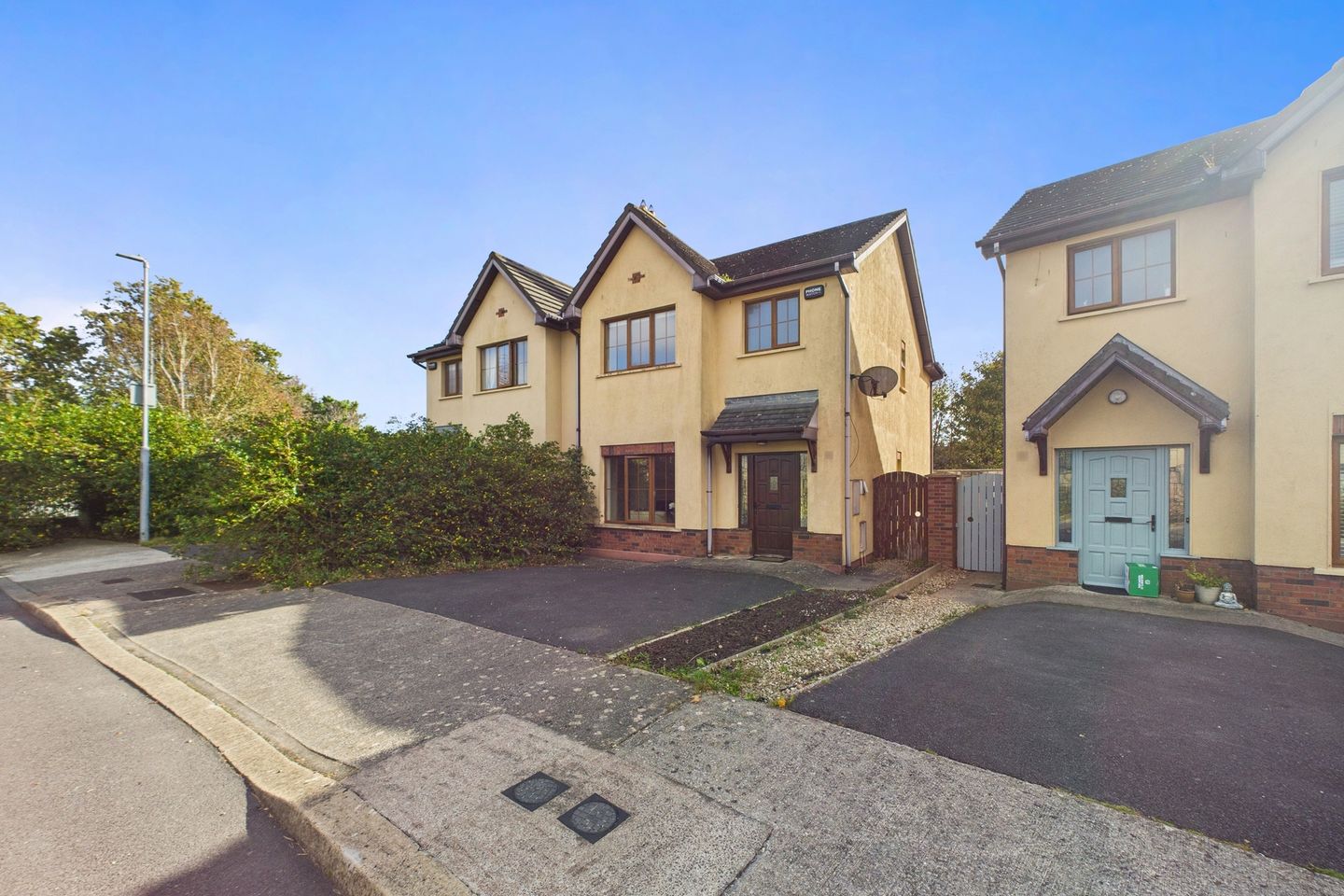 26 Bishops Field, Williamstown, Waterford City, Co. Waterford, X91HD7P