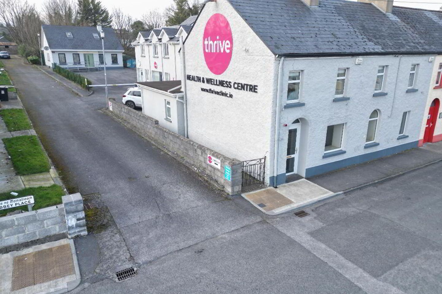 14a/15,16 Henry Street, Roscommon Town, Co. Roscommon