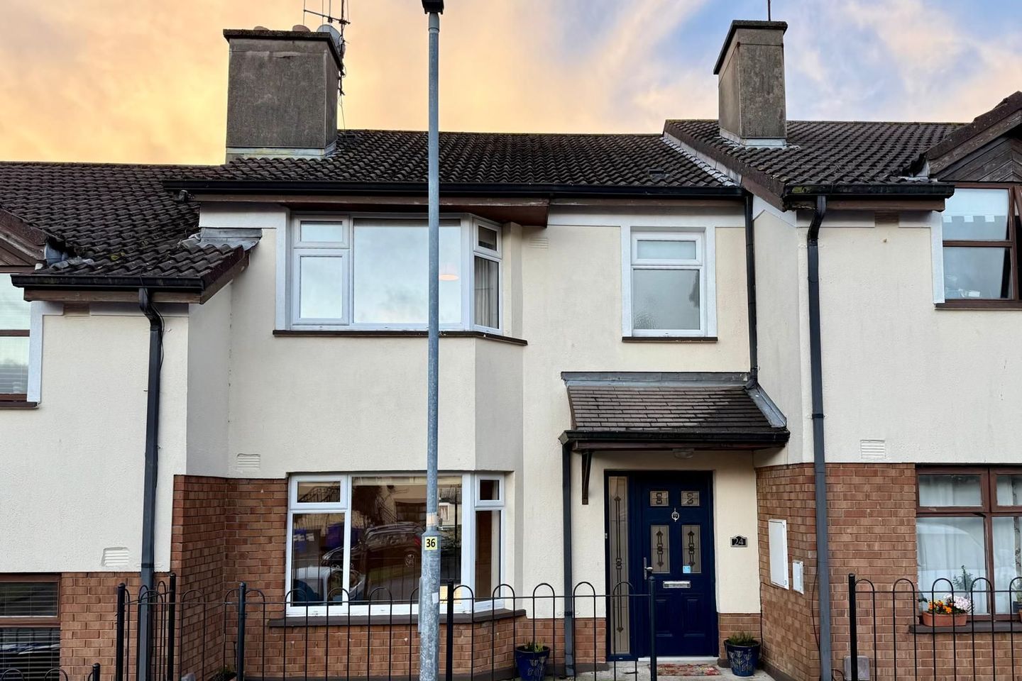 24 Cromwellsfort Grove, Mulgannon, Co. Wexford, Y35Y2H2