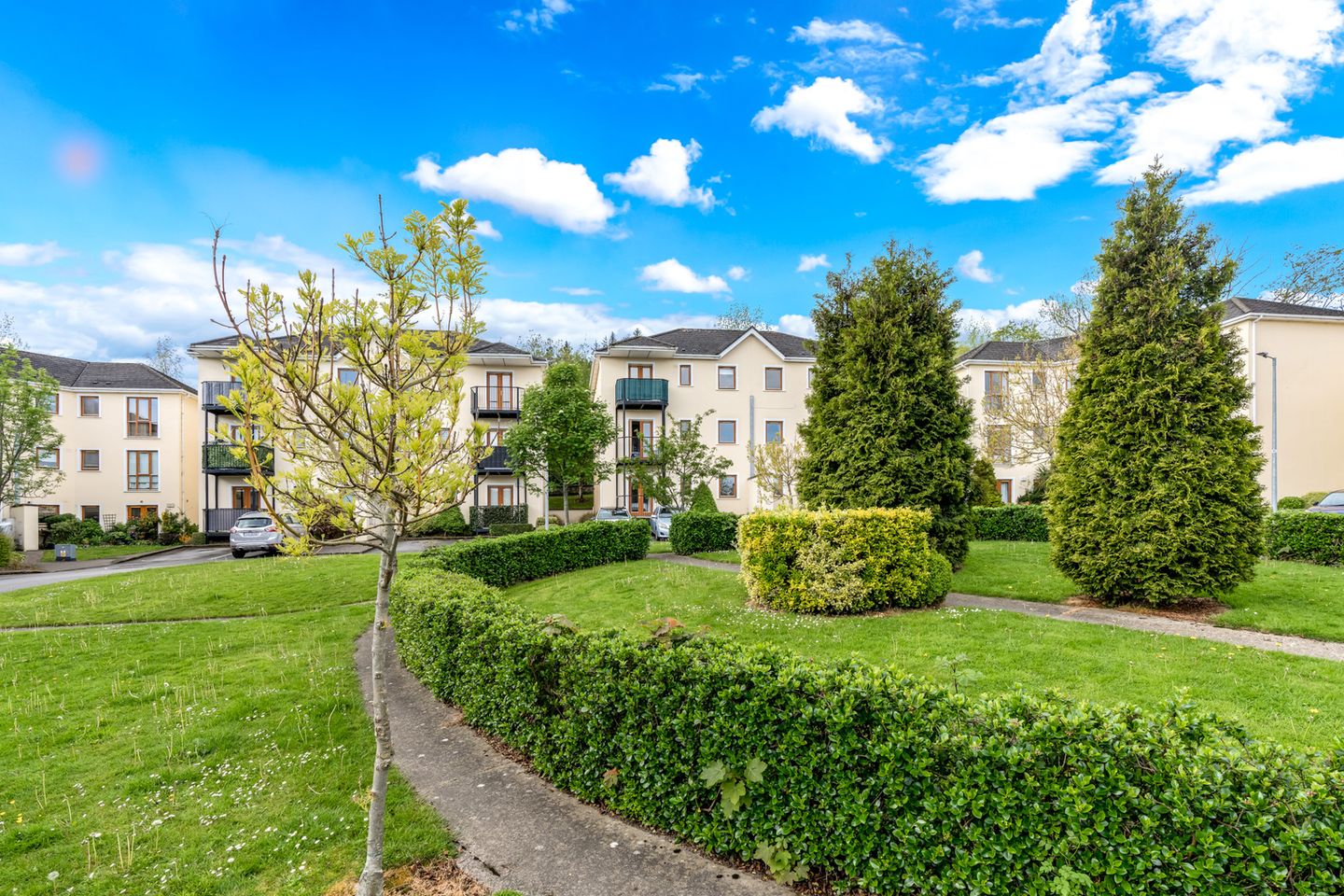 103 The Rectory, Stepaside, Dublin 18, D18VX56 is for sale on Daft.ie