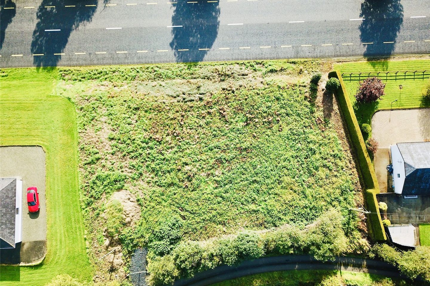 Site At, Site At, Castleforward, Newtown Cunningham, Co. Donegal