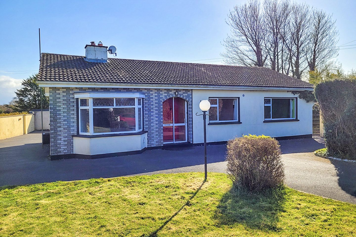Hillview House, Curraghmore, New Ross, Co. Wexford, Y34K683