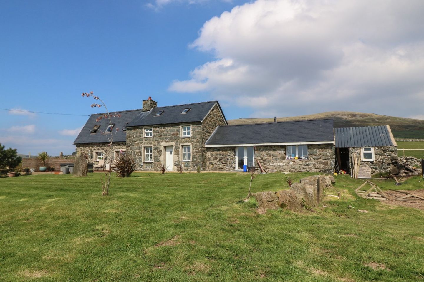 Bangor, Bangor, Gwynedd, Wales is for rent on Daft.ie