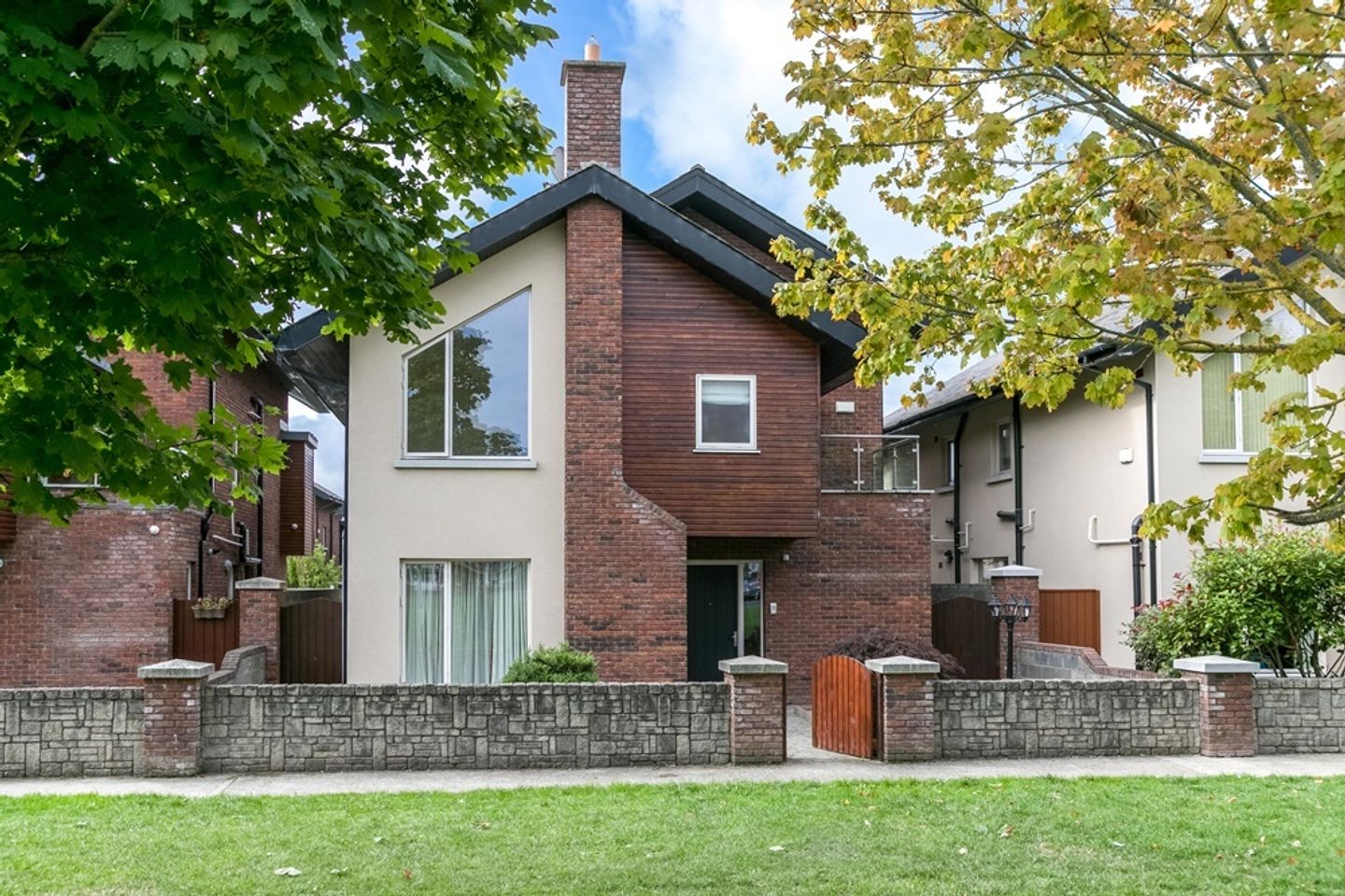 2 Warren Manor, Malahide, Co. Dublin