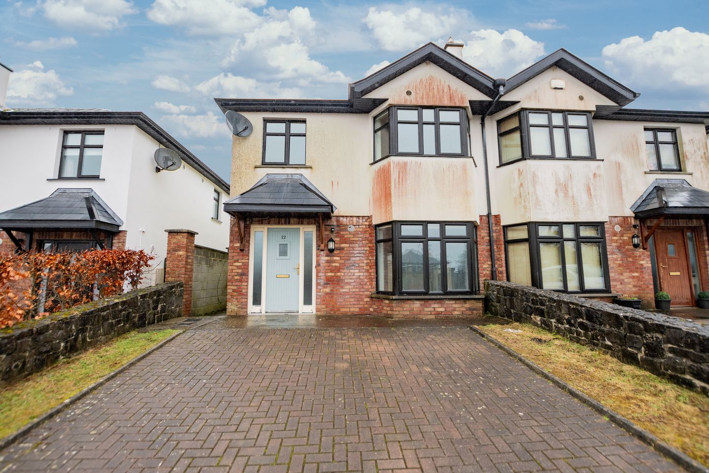 22 Ard Grainne, Moate, Co. Westmeath, N37CT89