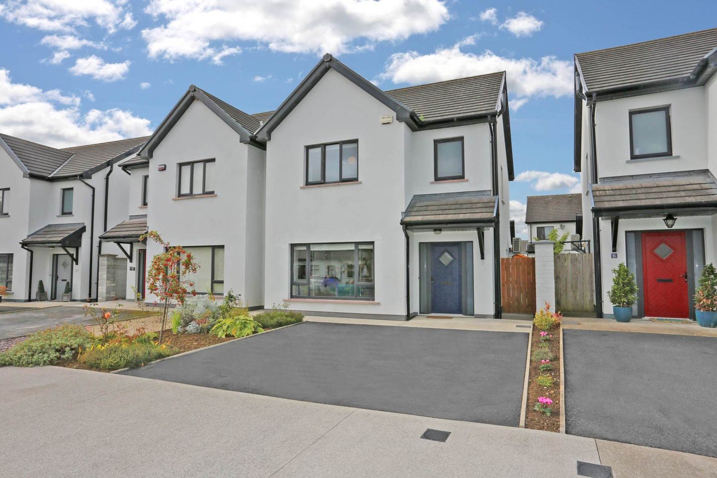 7 Cluain Aoibh, Clarina, V94950R