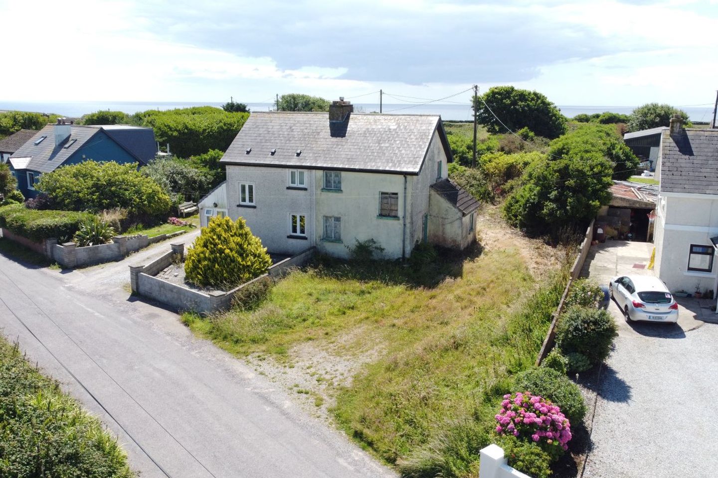 Ballygeany, Ballycotton, Midleton, Co. Cork, P25WA46 is for sale on Daft.ie