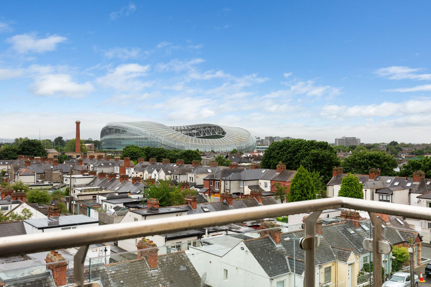 39A The Bottleworks, Dermot O'Hurley Avenue, Ringsend, Dublin 4