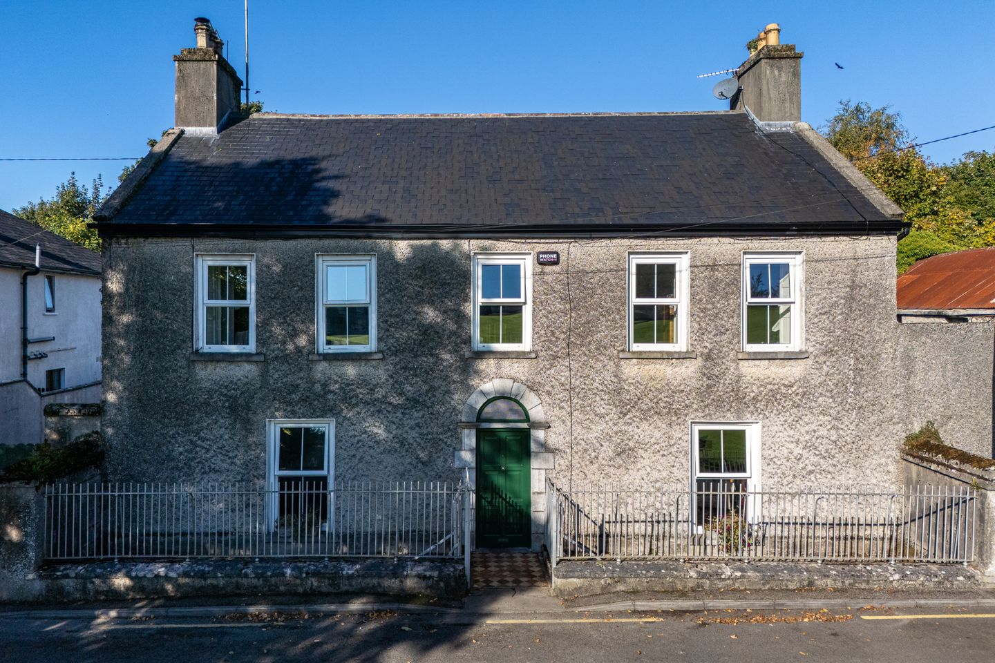 The Green House, The Greenhouse, Clara, Co Offaly, R35CH76