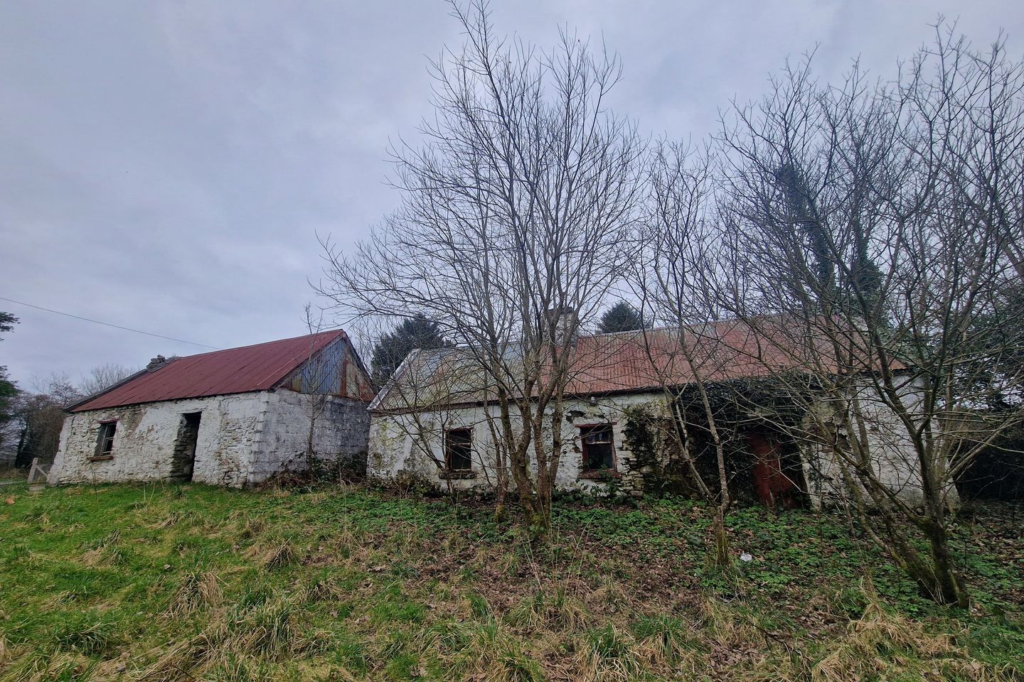 Drumalooaun, Swinford, Co. Mayo