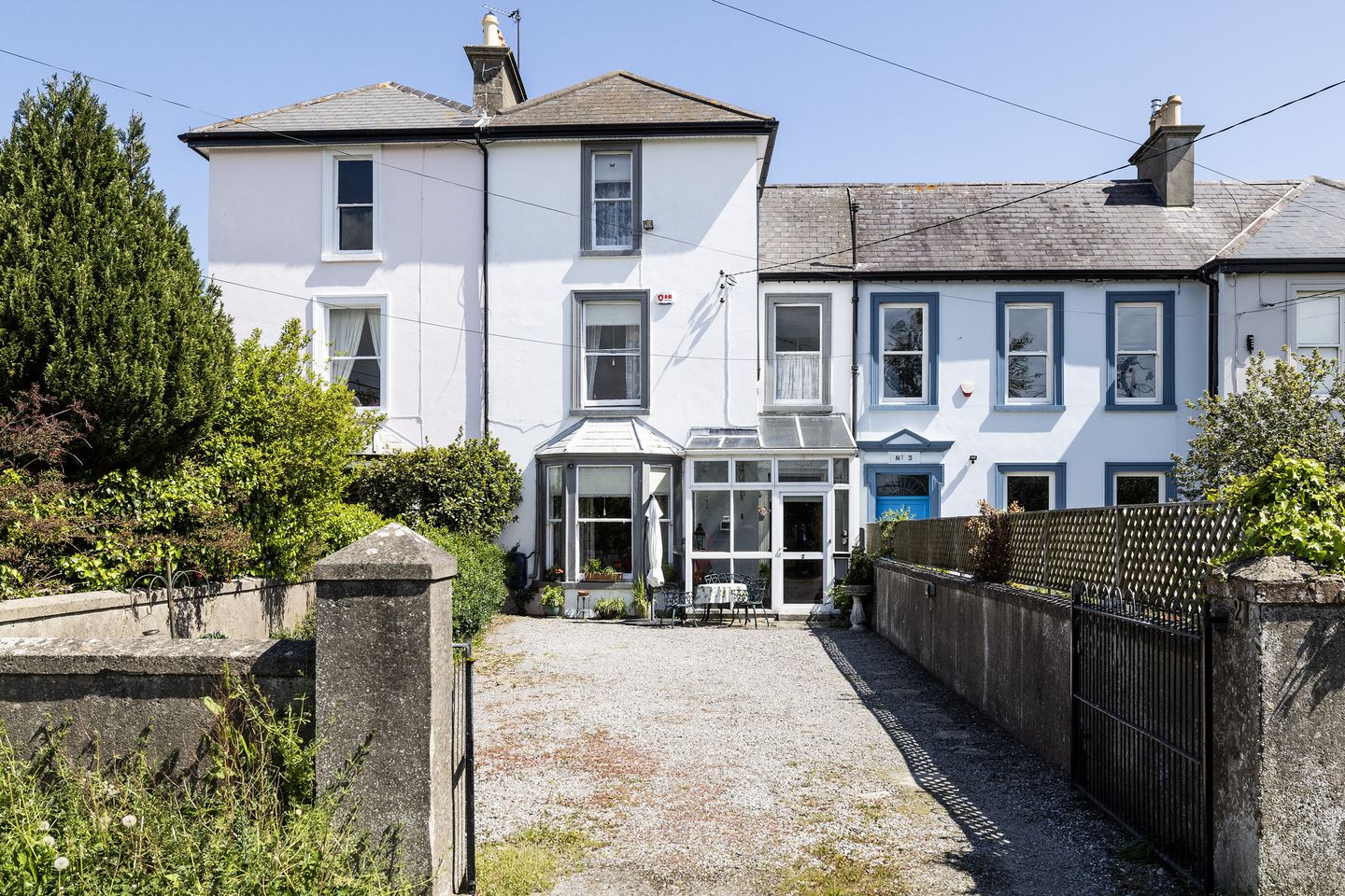 2 Sugarloaf Terrace, The Vevay, Bray, Co. Wicklow, A98E3P2