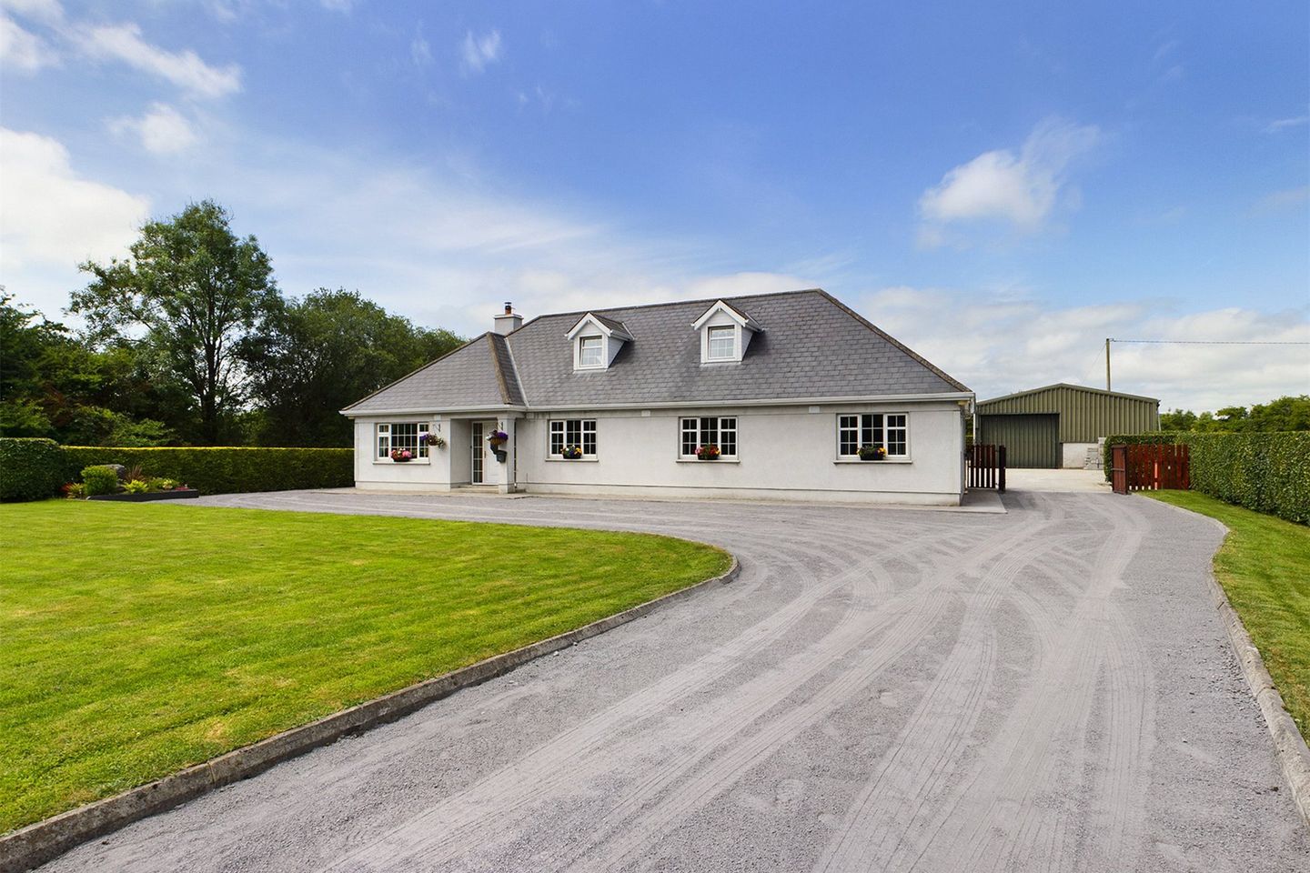 Forest, Templemore, Co. Tipperary is for sale on Daft.ie