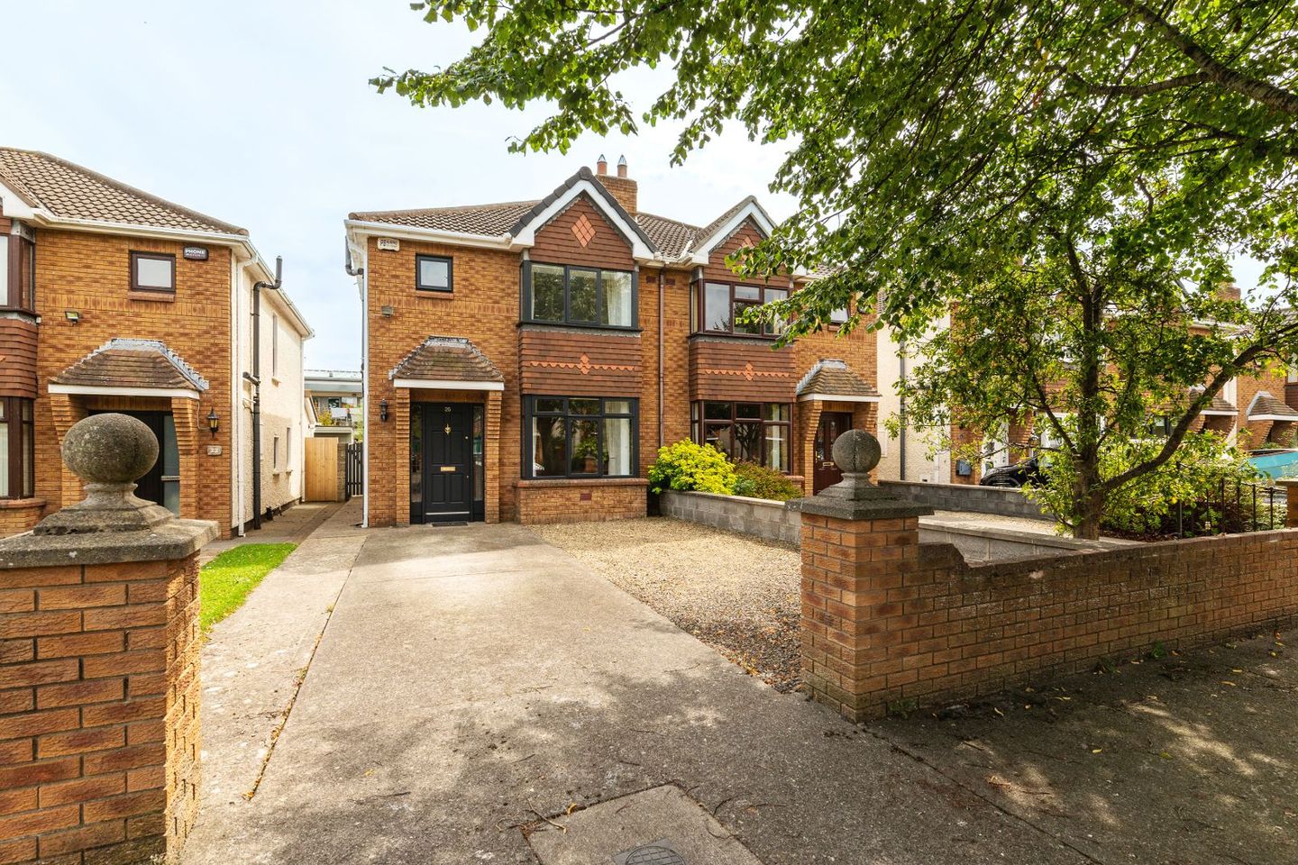 20 Glenbourne Grove, Dublin 18, Leopardstown, Dublin 18, D18C7X2