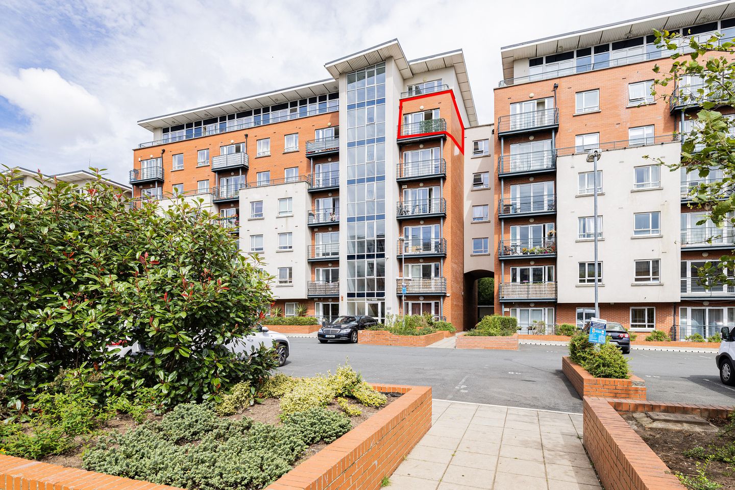 Apartment 226, Premier Square, Finglas, Dublin 11, D11WF64