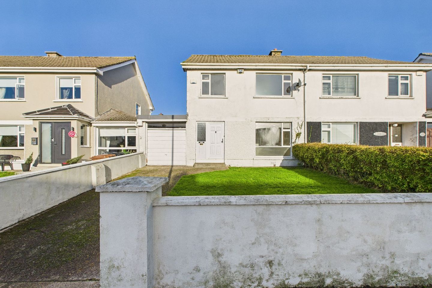 15 Decies Avenue, Lismore Lawn, Waterford City Centre, X91Y76K