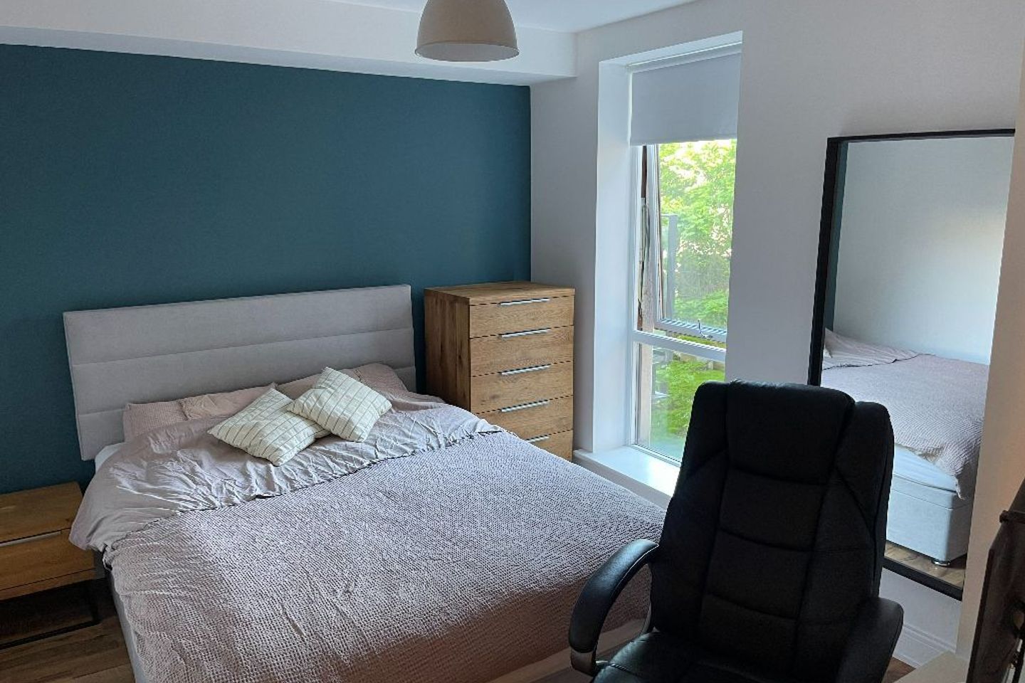 Adamstown Road, Lucan, Co. Dublin