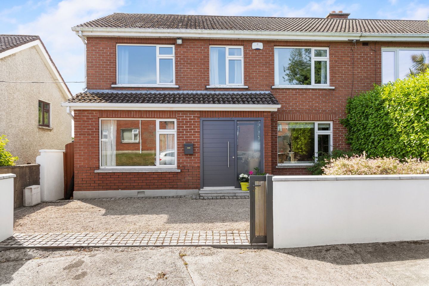 3 Glenthorn, Bray, Co. Wicklow, A98TW70