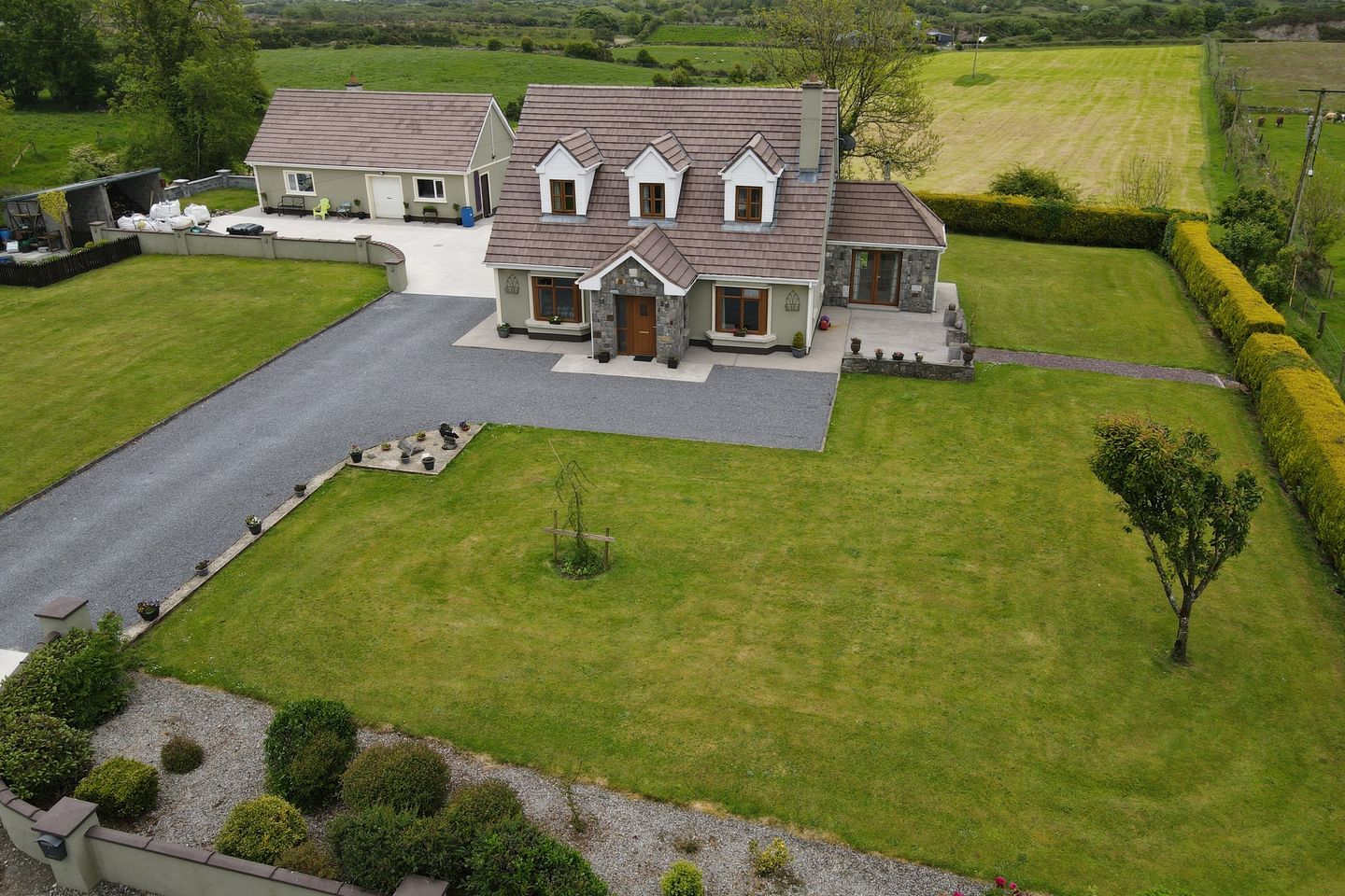 Costa Plenti, Rathlena, Ballinlough, Co. F45NN84 is for sale