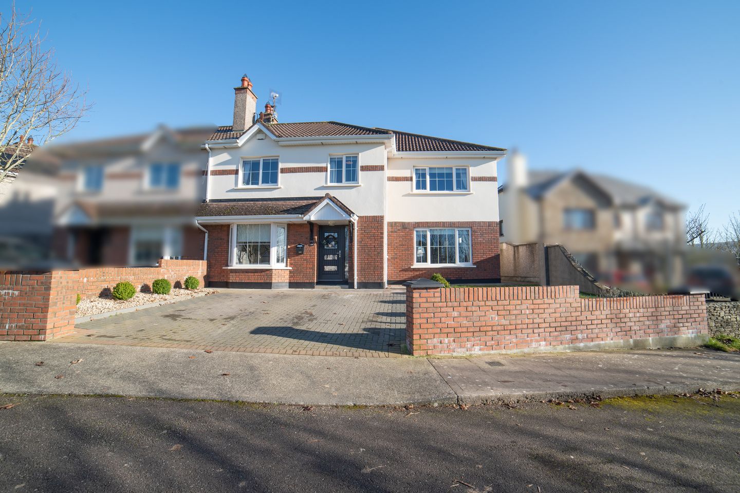 16 The Laurels, Castlepark, Mallow, Co. Cork, P51DY6W is for sale on