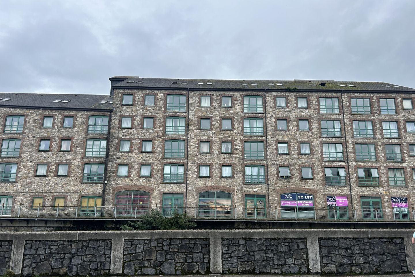 12 Hughes Mill, Old Bridge, E91FP74