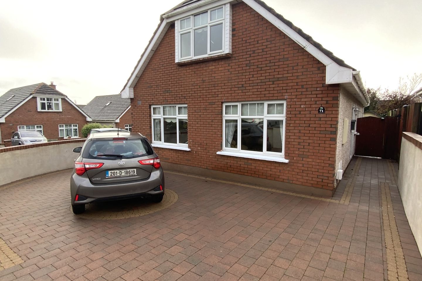 71 The Pines, Sea Road, Arklow, Co. Wicklow, Y14DC80 is for sale on Daft.ie