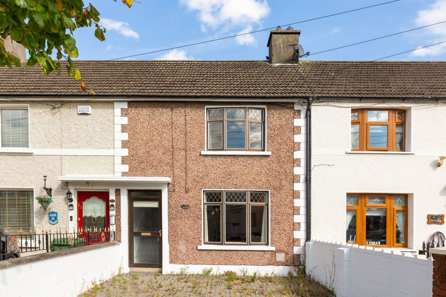 20 Lally Road, Dublin 10, Ballyfermot, Dublin 10, D10P981