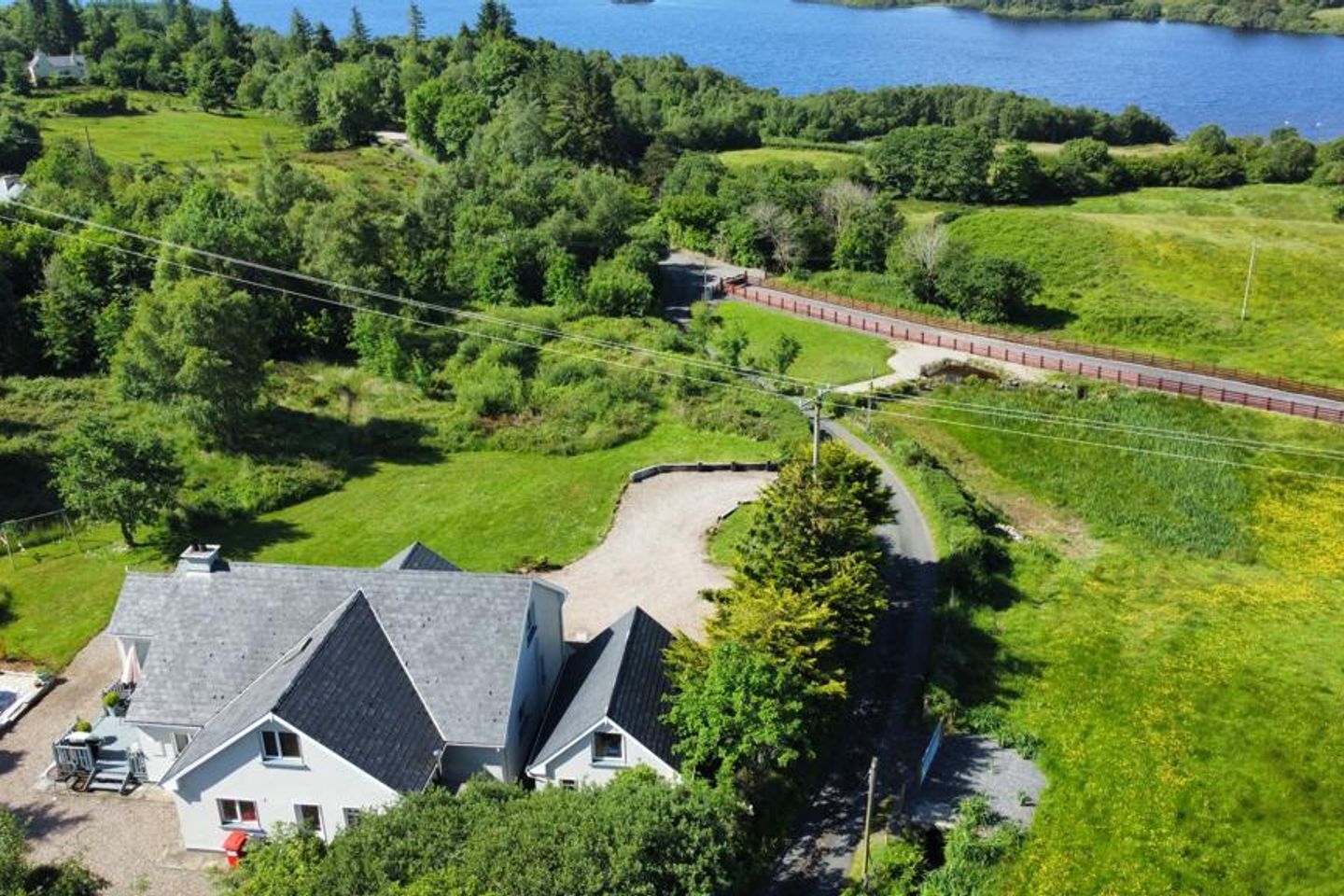 Goladoo, Donegal Town, Co. Donegal, F94KX76 is for sale on Daft.ie