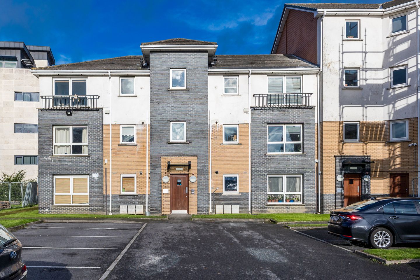 Apartment 114, Block A1, Geraldstown Woods, Santry, Dublin 9, D09A6X2