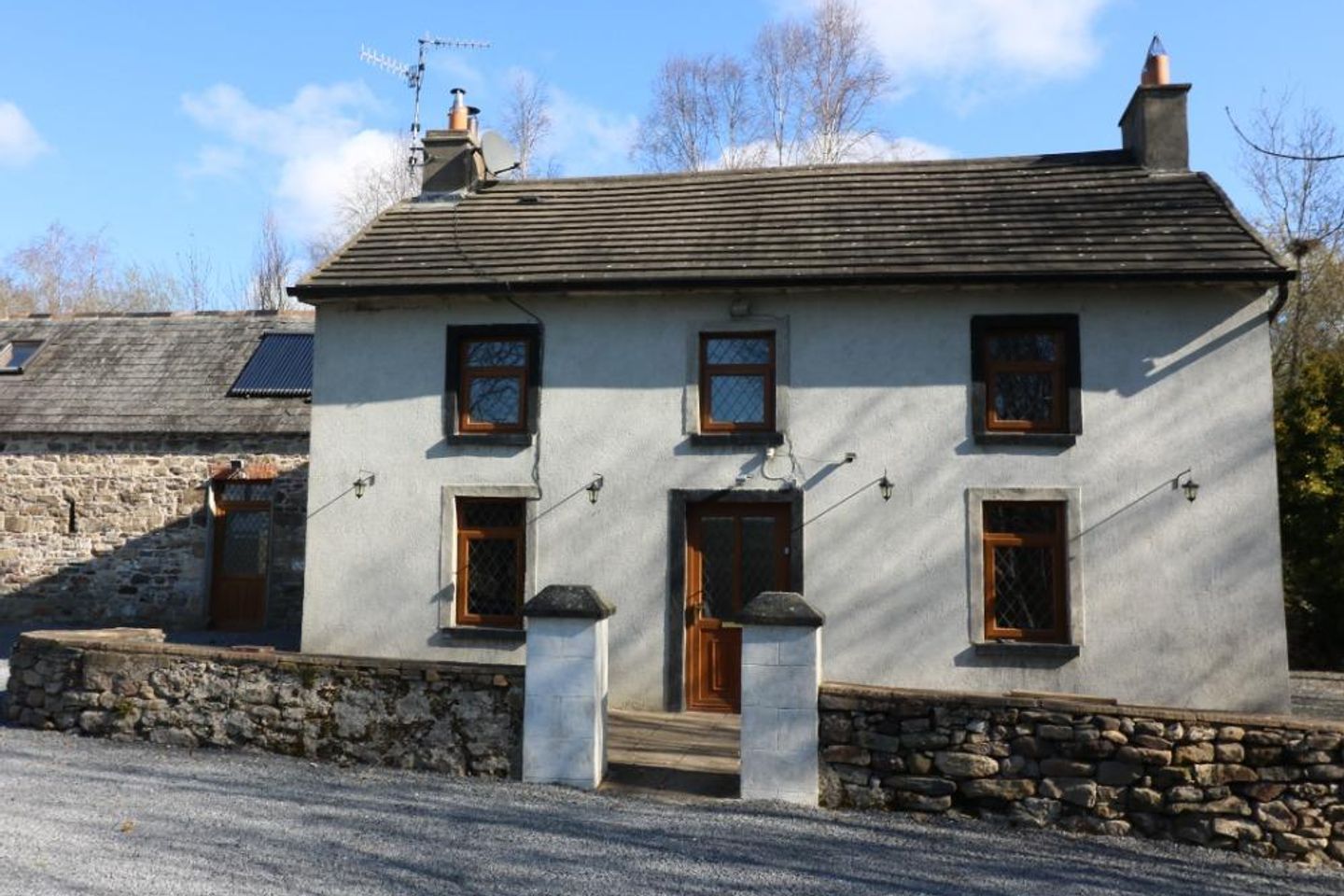 Kilmanahan, Piltown, Co. Kilkenny, E32K237