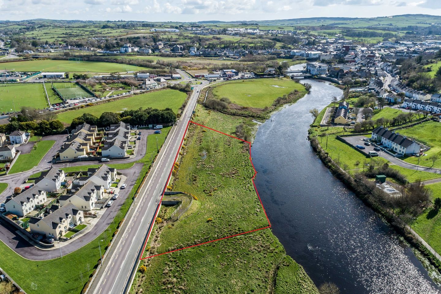 Schull Road, Skibbereen, Co. Cork is for sale on Daft.ie