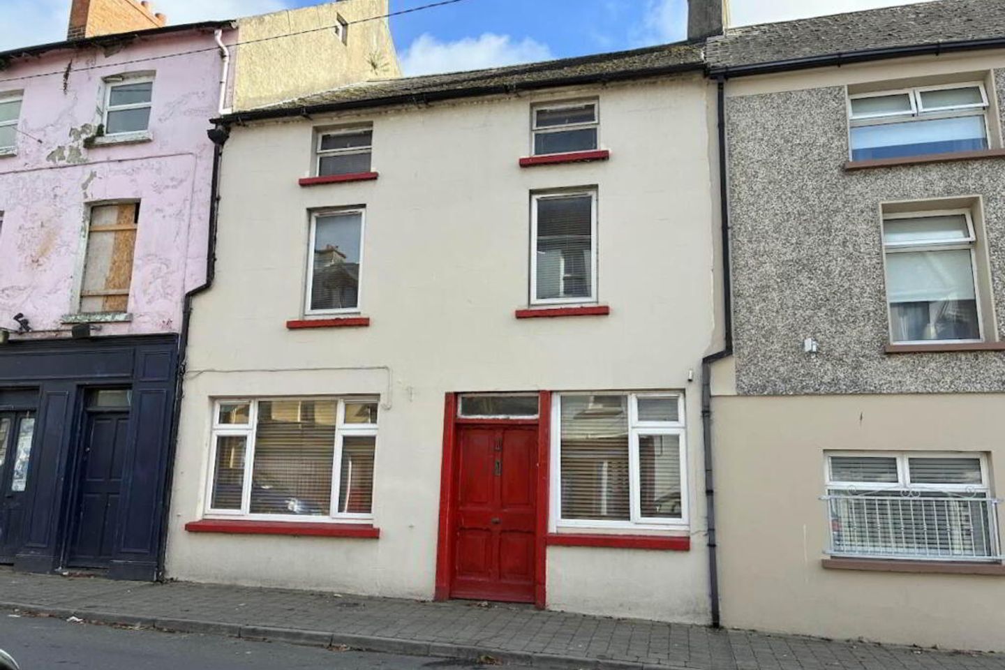 Lower Main Street, Bruff, Co. Limerick, V35E2V5