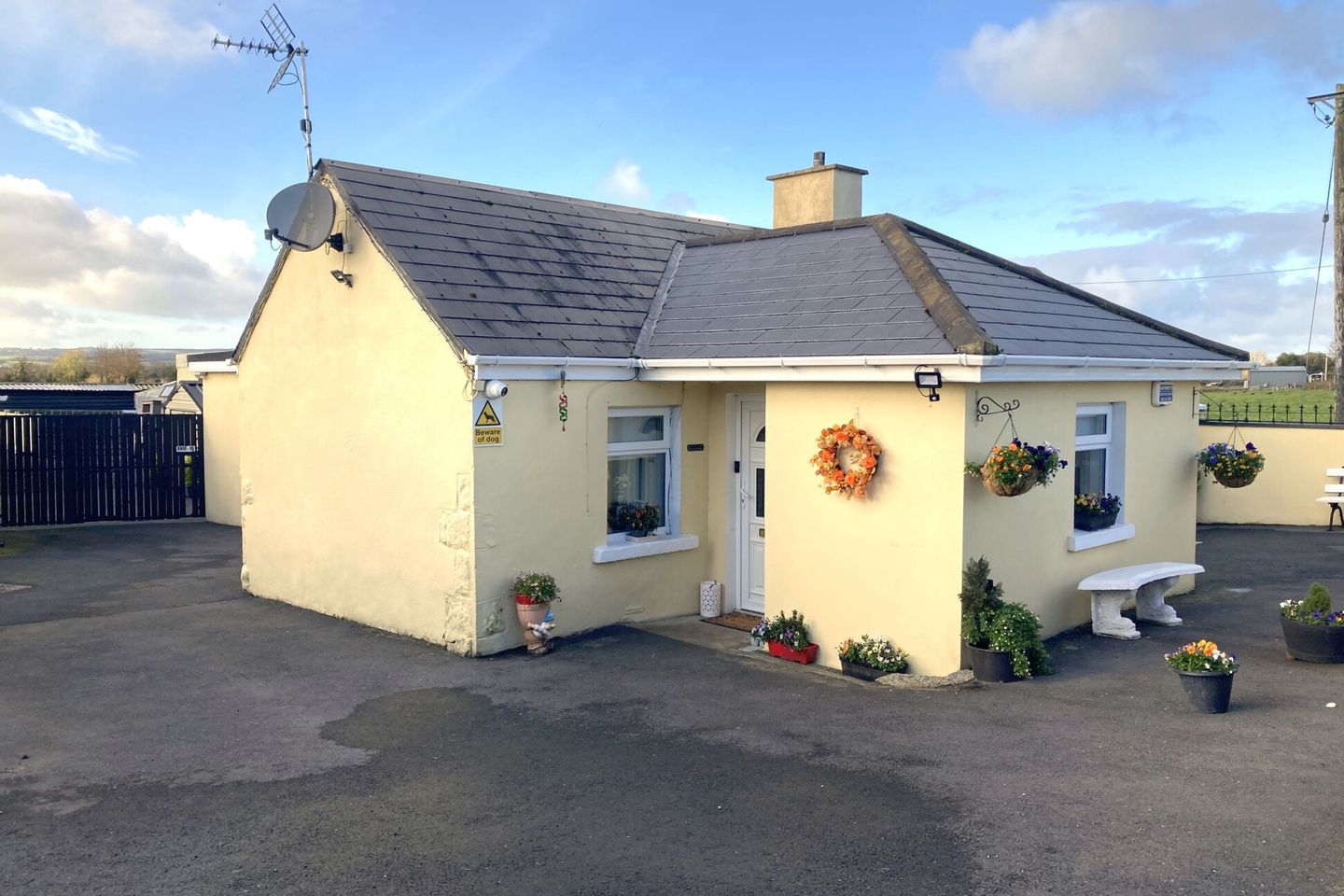 The Cottage, Grange, Maganey, Carlow, Carlow Town, Co. Carlow, R93P7D3