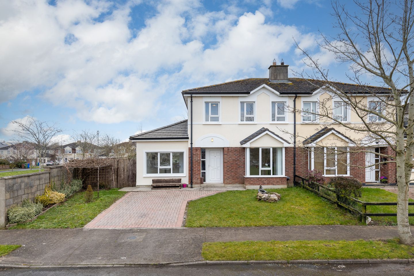 67 Ashfield, Blackbog Road, Carlow Town, Co. Carlow, R93X8C4 is for sale on Daft.ie