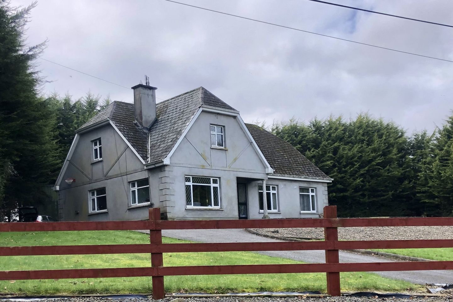 Pallas Beg, Newtown, Nenagh, Co. Tipperary, E45A034 is for sale on Daft.ie