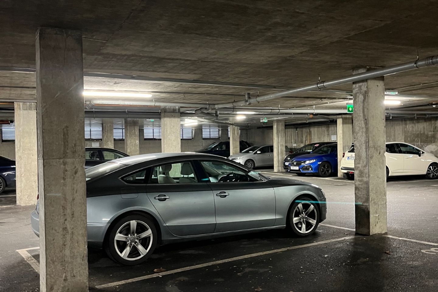 Charlemont Street, Dublin 2