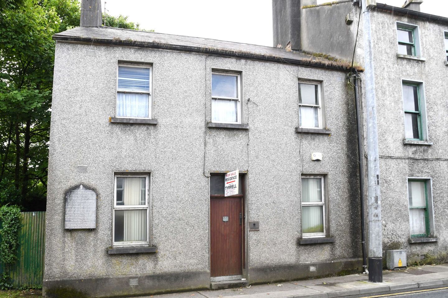 6 Saint Jarlath's Place, Street, Tuam, Co. Galway, H54PY11 is