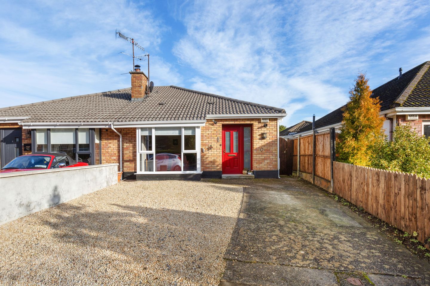 28 Garden Village Court, Kilpedder, Co. Wicklow, A63W314 is for sale on Daft.ie