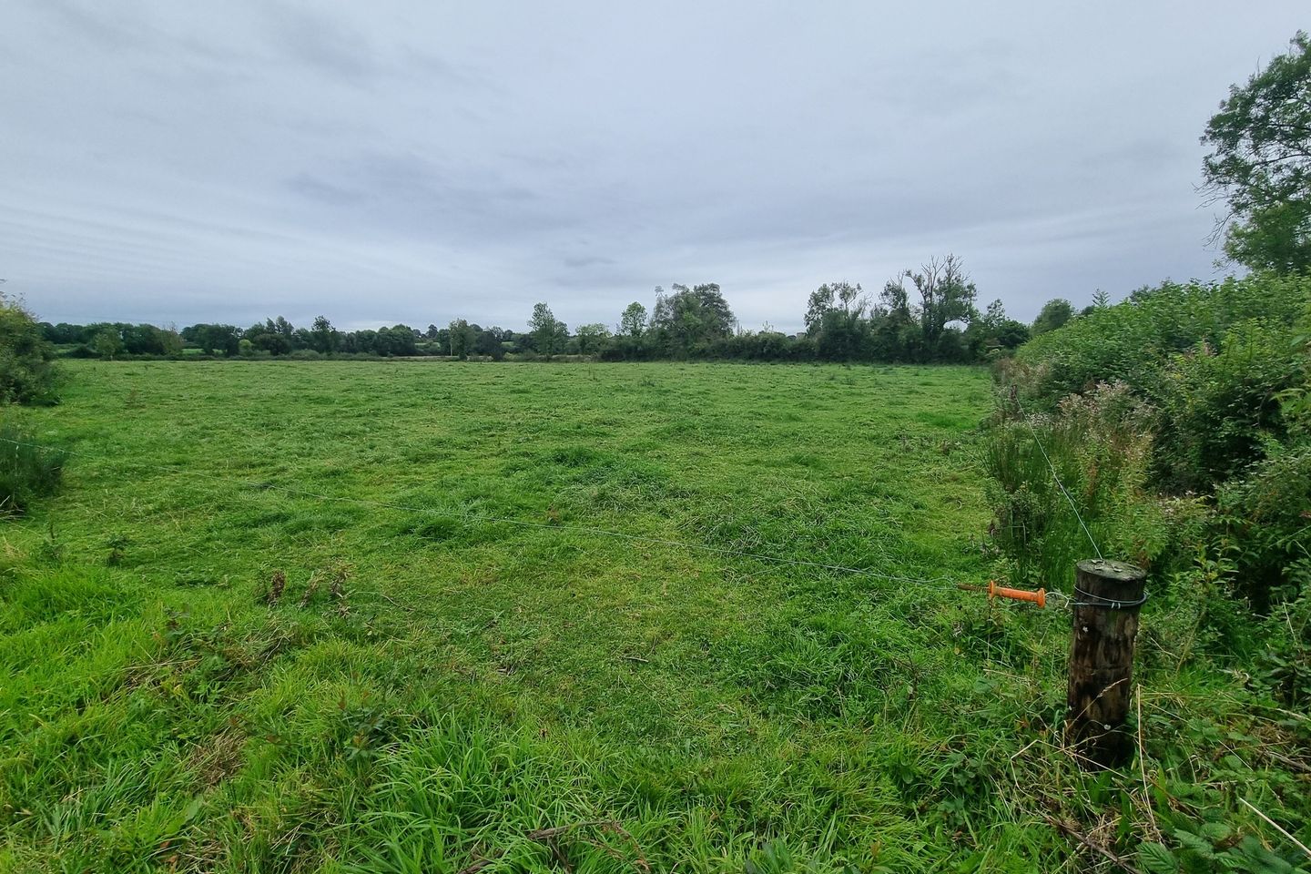 Coolistigue Site 5, Clonlara, Co. Clare, V95RDD2